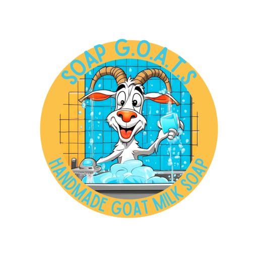 Soap Goats Online